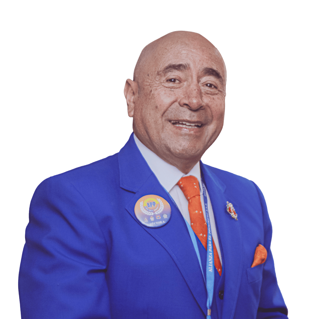 Héctor Forero Héctor Forero