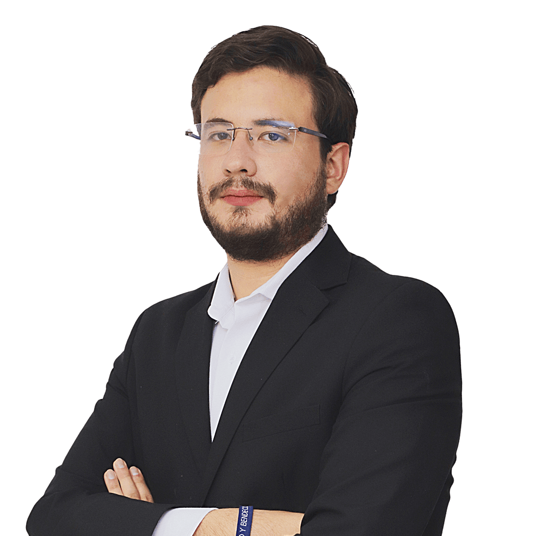 Ricardo Vivas Ricardo Vivas