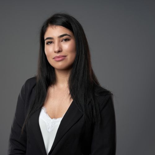 Ana Pérez