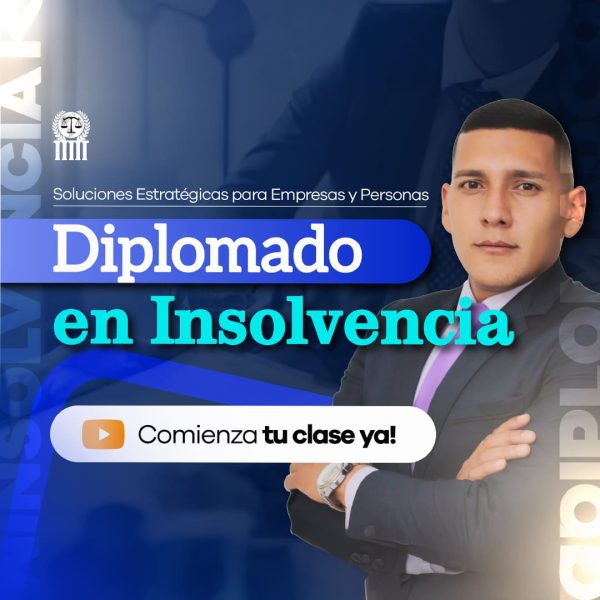 Diplomado en Insolvencia